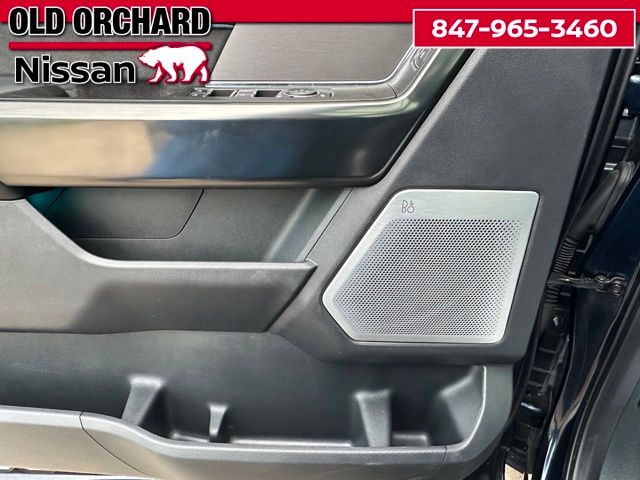 2024 Ford F-150 Platinum — photo 10 of 26