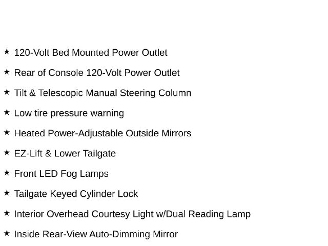 2024 GMC Canyon Elevation — photo 4 of 23