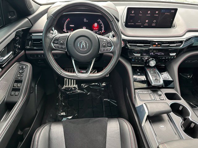 2024 Acura MDX A-Spec — photo 18 of 32