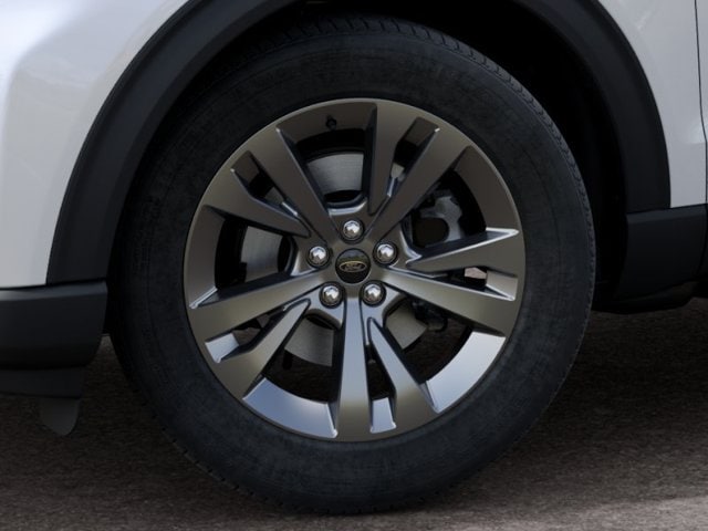 2027 Ford Explorer Active — photo 20 of 54