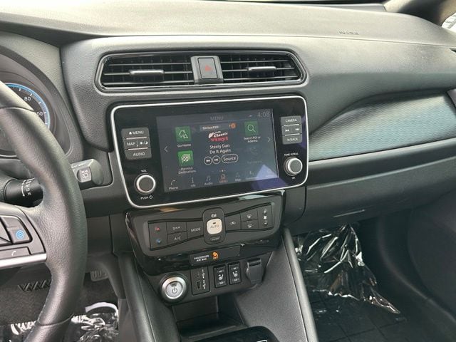 2025 Nissan Leaf SV Plus — photo 23 of 28