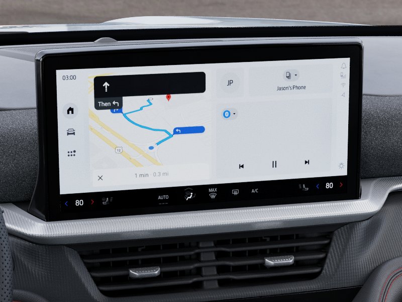 2027 Ford Explorer ST-Line — photo 38 of 54