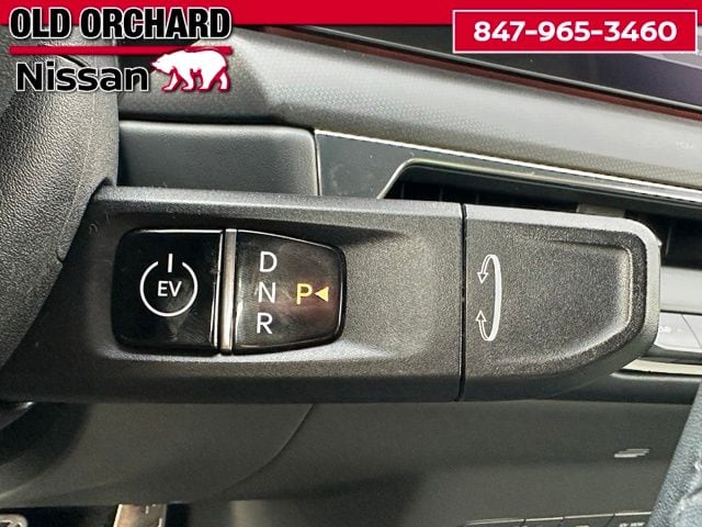 2024 Kia EV9 GT-Line — photo 23 of 28