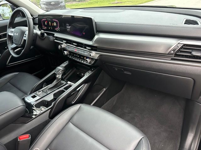 2024 Kia Telluride S — photo 35 of 52