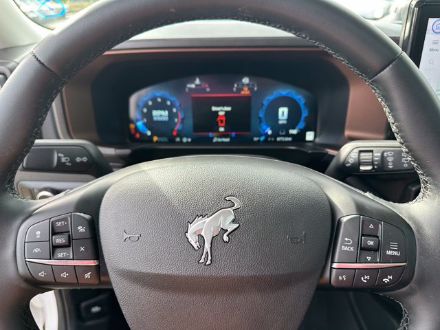 2025 Ford Bronco Sport Outer Banks — photo 29 of 31