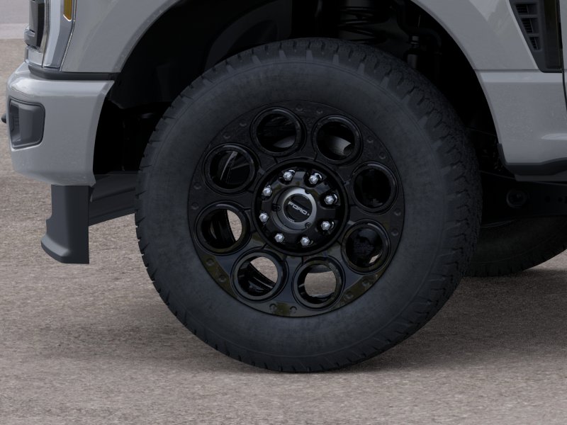 2026 Ford F-350SD XLT — photo 42 of 52