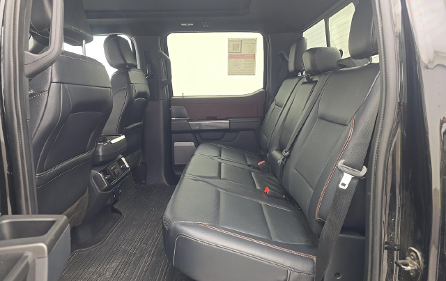 2023 Ford F-150 Lariat — photo 9 of 9