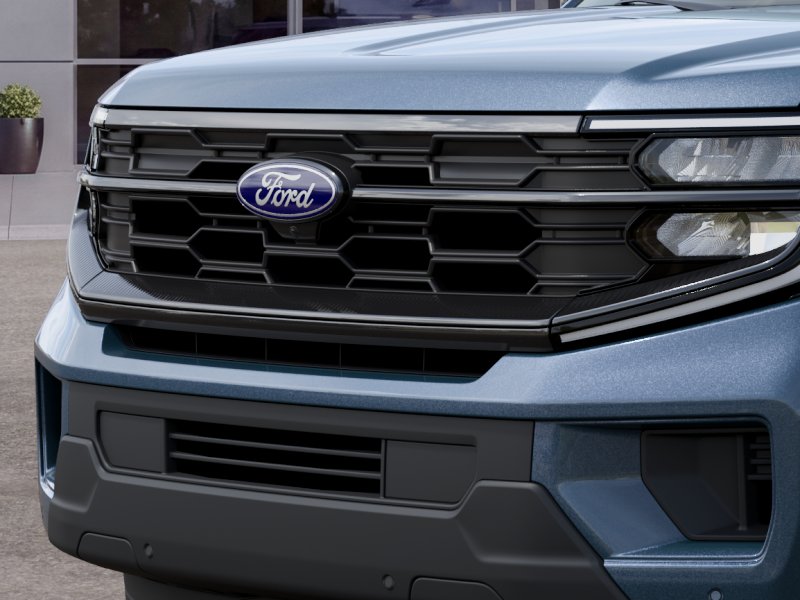 2027 Ford Expedition Max Active — photo 41 of 54