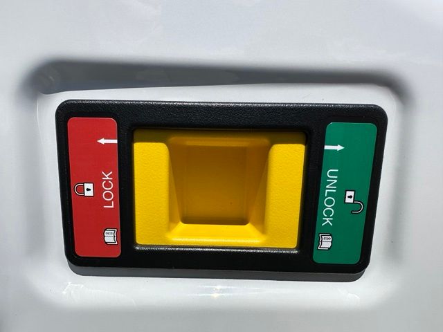 2023 Ford E-Transit-350 Base — photo 16 of 27