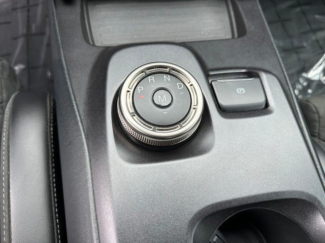 2021 Ford Mustang Shelby GT500 — photo 21 of 33