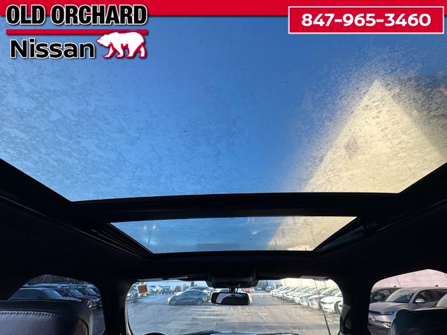 2023 Ford F-150 Lariat — photo 19 of 25