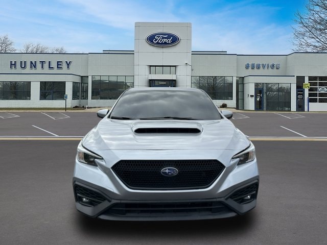 2023 Subaru WRX Premium — photo 2 of 25
