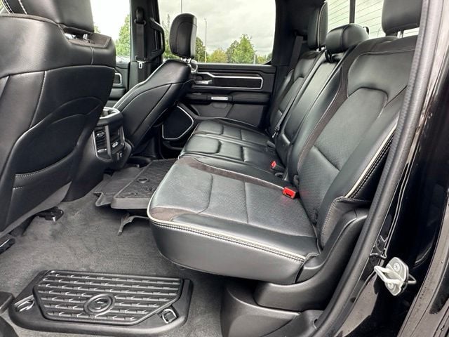 2023 Ram 1500 Laramie — photo 12 of 25