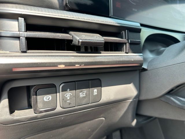 2024 Hyundai Santa Fe Hybrid Calligraphy — photo 24 of 43