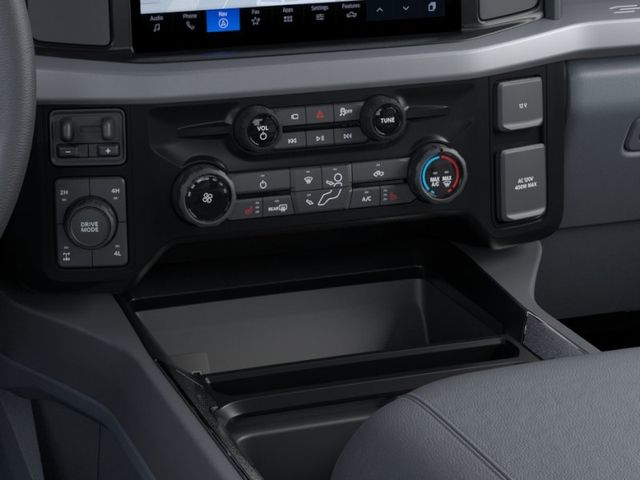 2026 Ford F-350SD XLT — photo 16 of 52