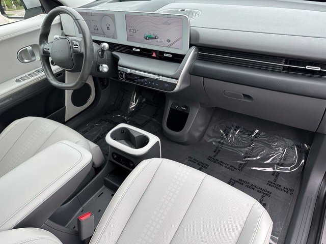2022 Hyundai IONIQ 5 Limited — photo 10 of 41