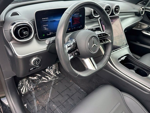 2024 Mercedes-Benz C-Class C 300 — photo 22 of 31