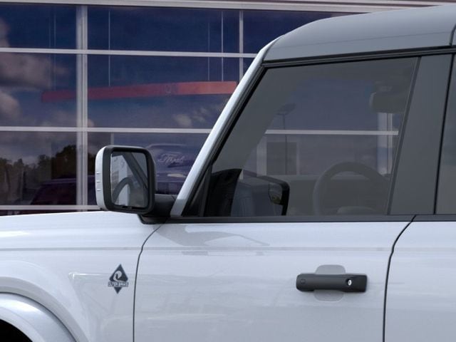 2026 Ford Bronco Outer Banks — photo 22 of 57