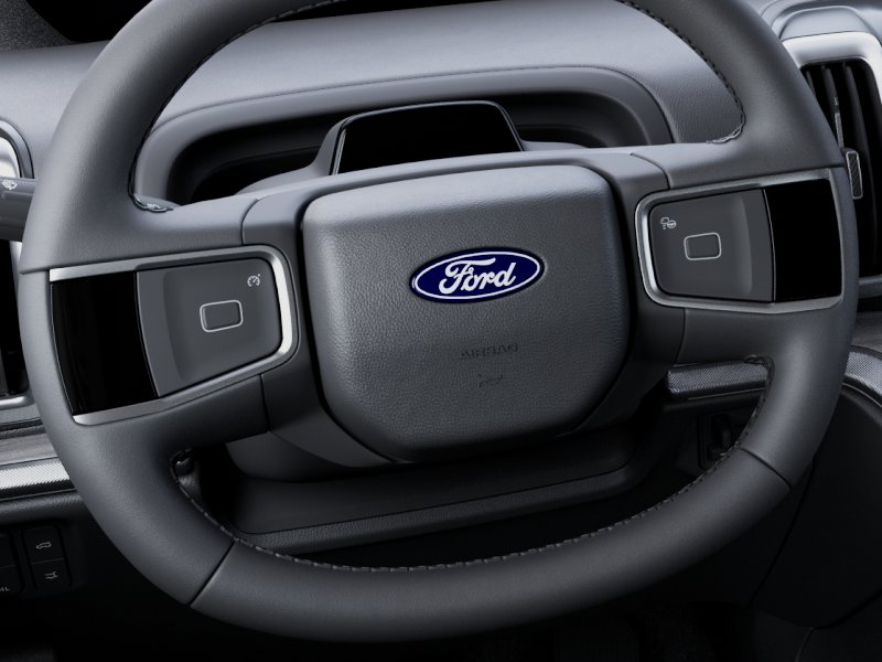 2027 Ford Expedition Max Platinum — photo 36 of 54