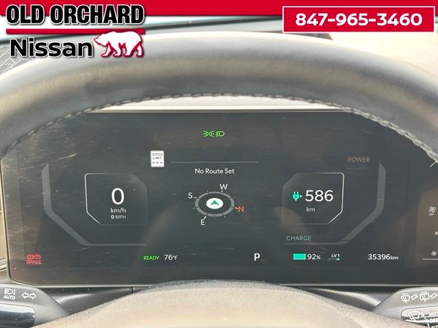 2024 Kia EV9 GT-Line — photo 27 of 28