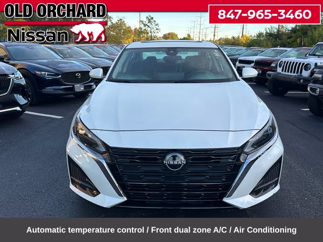 2023 Nissan Altima 2.5 SL — photo 2 of 22