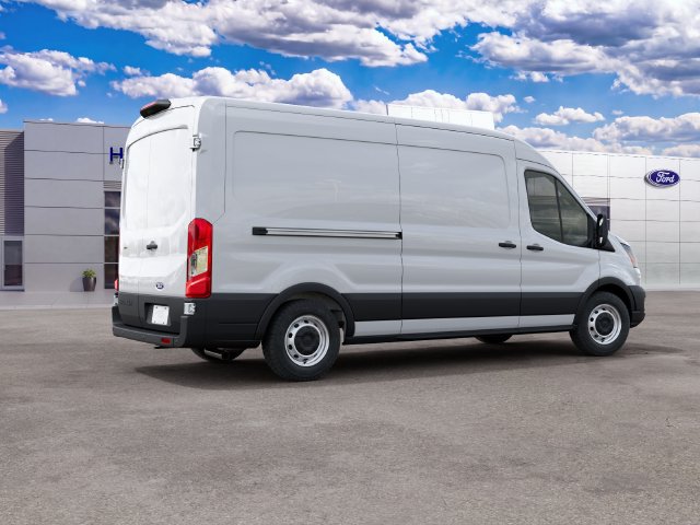 2027 Ford Transit-250 Base — photo 7 of 50