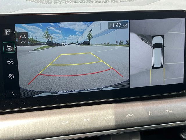 2024 Kia EV9 Land — photo 36 of 45