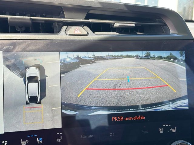 2023 LEXUS RZ 450e Luxury — photo 29 of 32