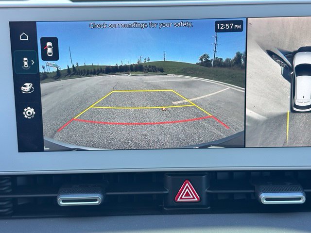 2023 Hyundai IONIQ 5 Limited — photo 27 of 35