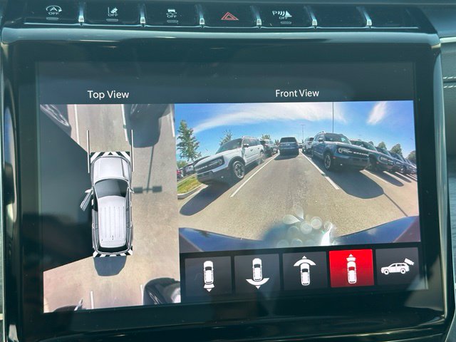 Vehicle thumbnail
