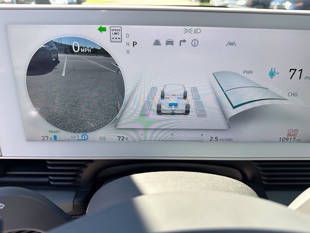 2024 Hyundai IONIQ 5 Limited — photo 39 of 41