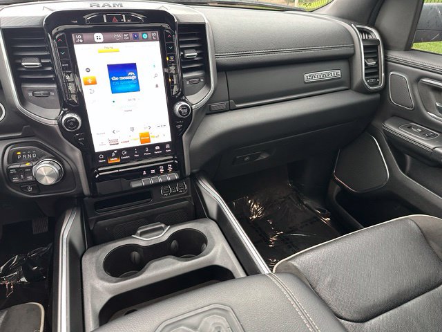 2023 Ram 1500 Laramie — photo 18 of 30