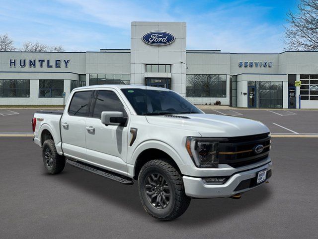2023 Ford F-150 Tremor — photo 3 of 29