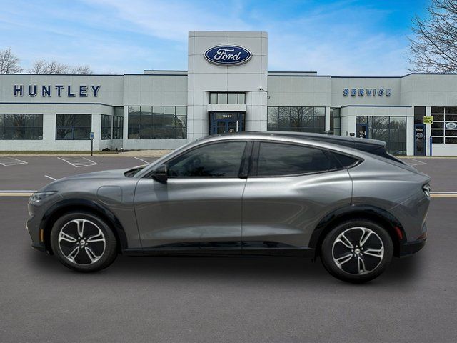 2023 Ford Mustang Mach-E Premium — photo 6 of 34