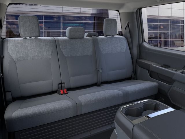 2026 Ford F-350SD XLT — photo 12 of 52