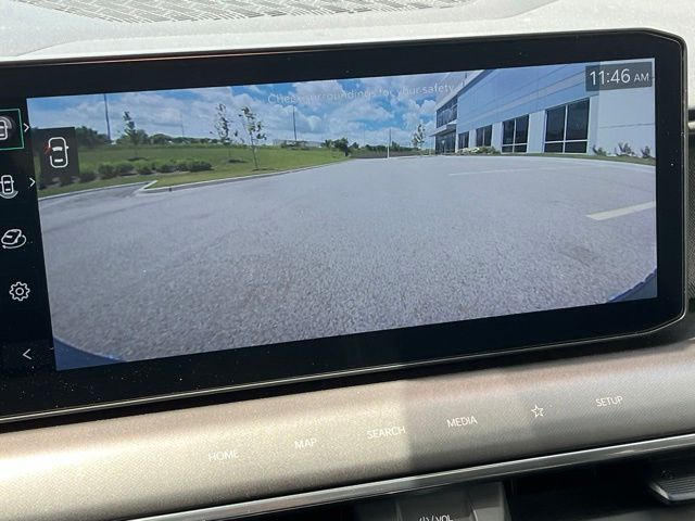 2024 Kia EV9 Land — photo 34 of 45