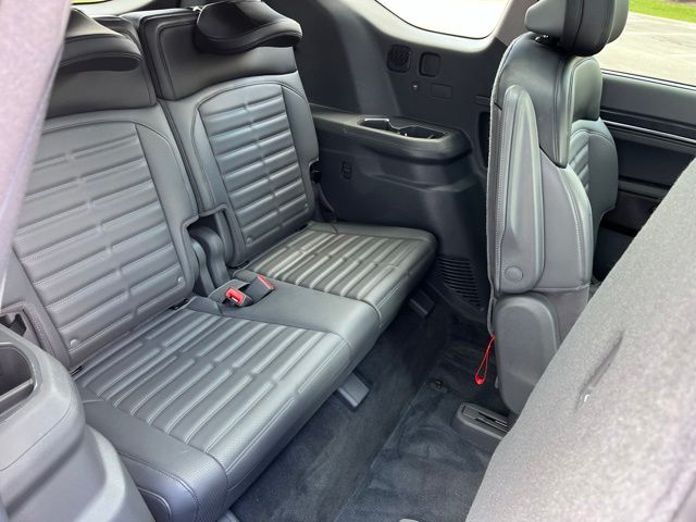 2024 Kia EV9 Land — photo 11 of 45
