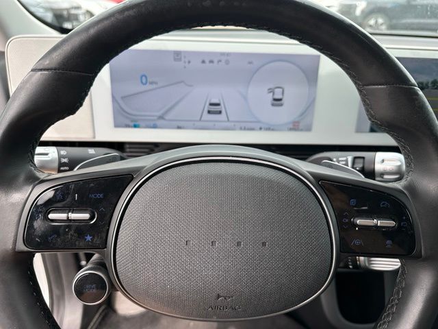 2024 Hyundai IONIQ 5 SEL — photo 23 of 25