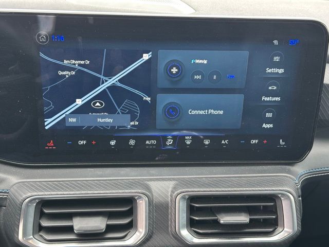 2025 Ford Mustang GT Premium — photo 21 of 26