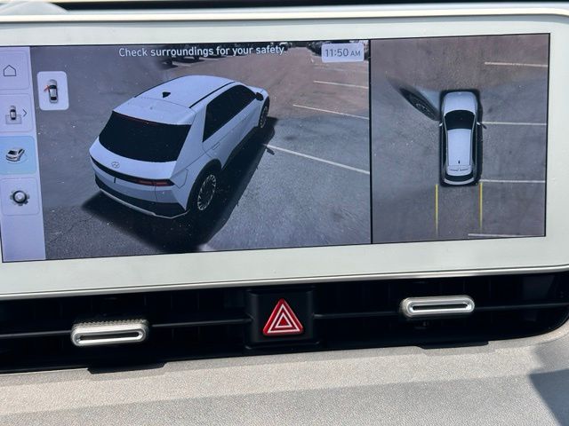 2024 Hyundai IONIQ 5 Limited — photo 27 of 35