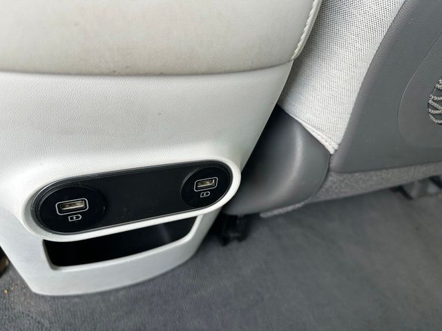 2023 Hyundai IONIQ 5 SEL — photo 14 of 25