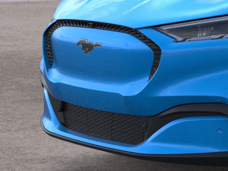 2024 Ford Mustang Mach-E Select — photo 40 of 52