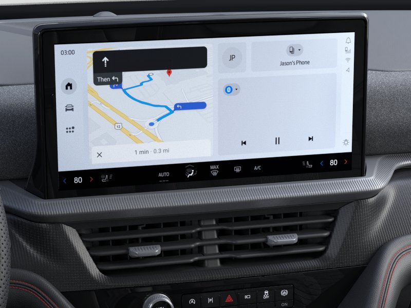 2026 Ford Explorer ST — photo 37 of 53