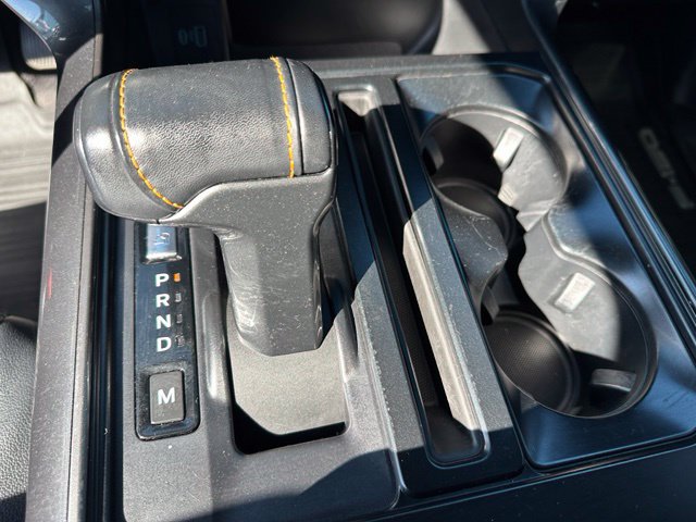 2023 Ford F-150 Tremor — photo 23 of 37