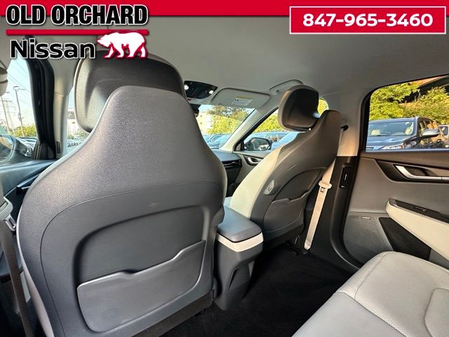 2023 Kia EV6 Wind — photo 15 of 22