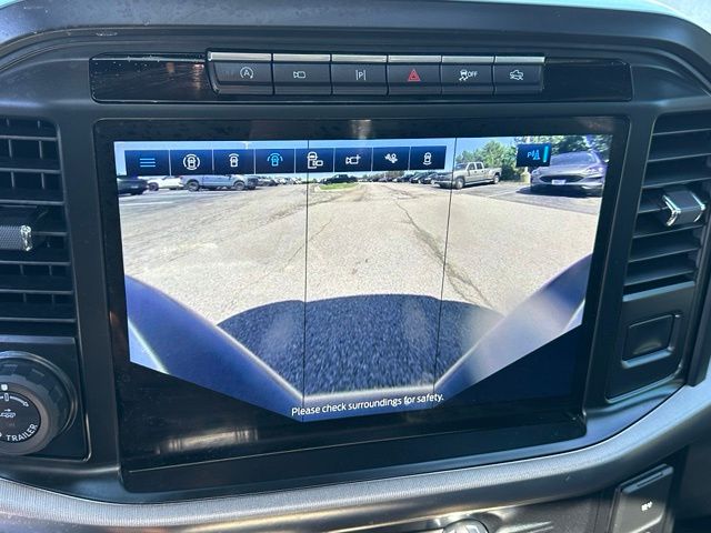 2023 Ford F-150 Raptor — photo 32 of 37