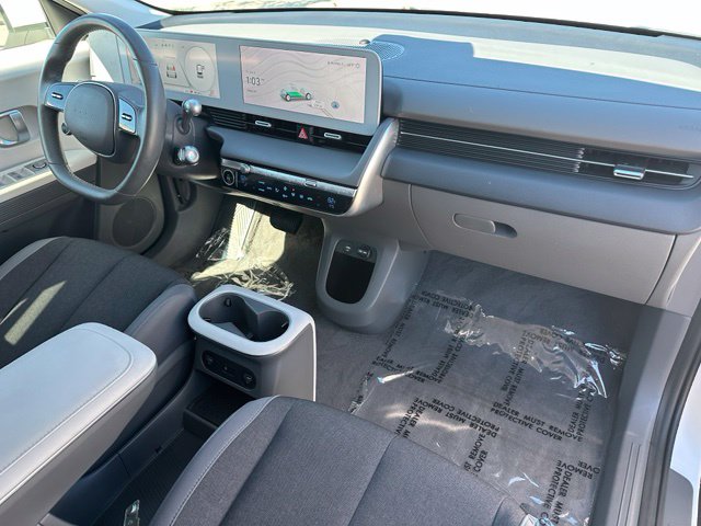 2024 Hyundai IONIQ 5 SEL — photo 9 of 28