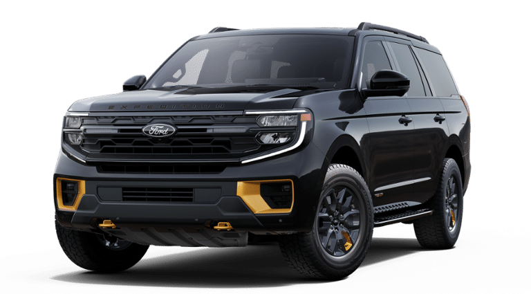 2025 Ford Expedition Tremor — photo 48 of 54