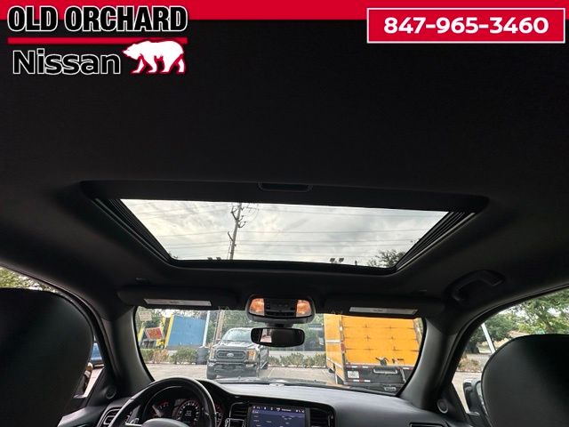 2022 Dodge Durango R/T — photo 13 of 22