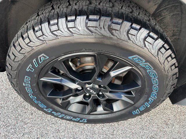 2023 Kia Sportage X-Pro Prestige — photo 9 of 37